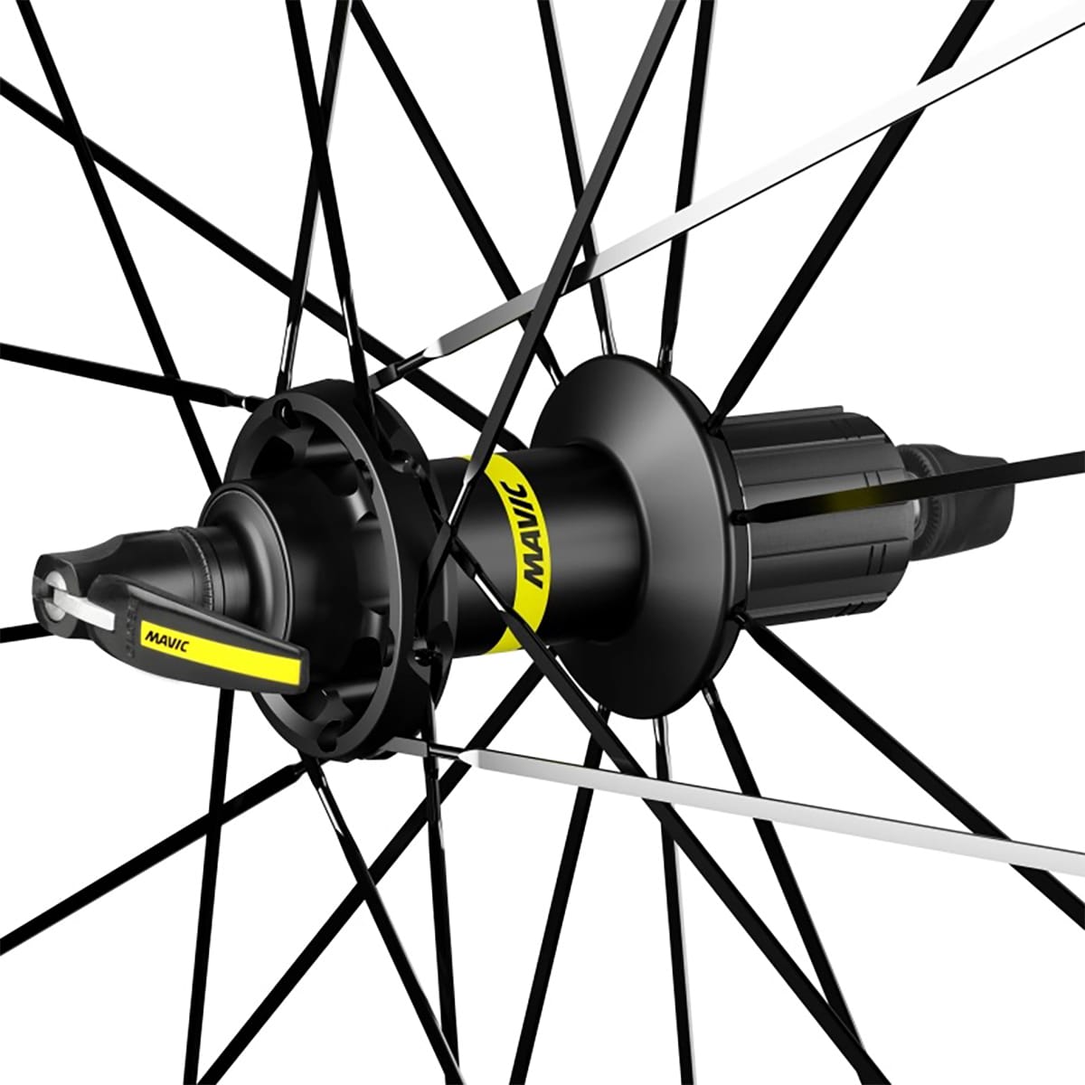 Baghjul MAVIC COSMIC SL 40