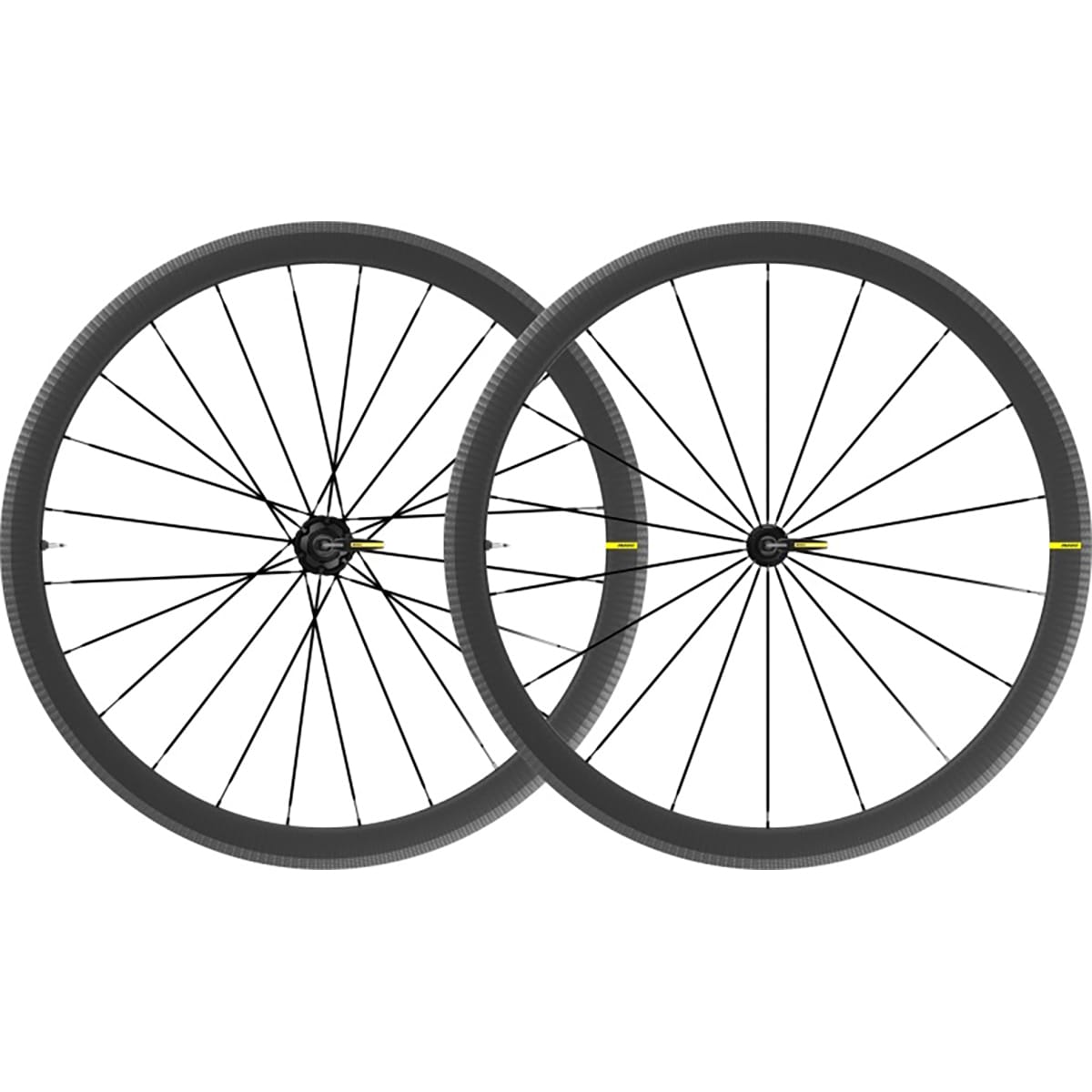 MAVIC COSMIC SL 40 Front Wheel