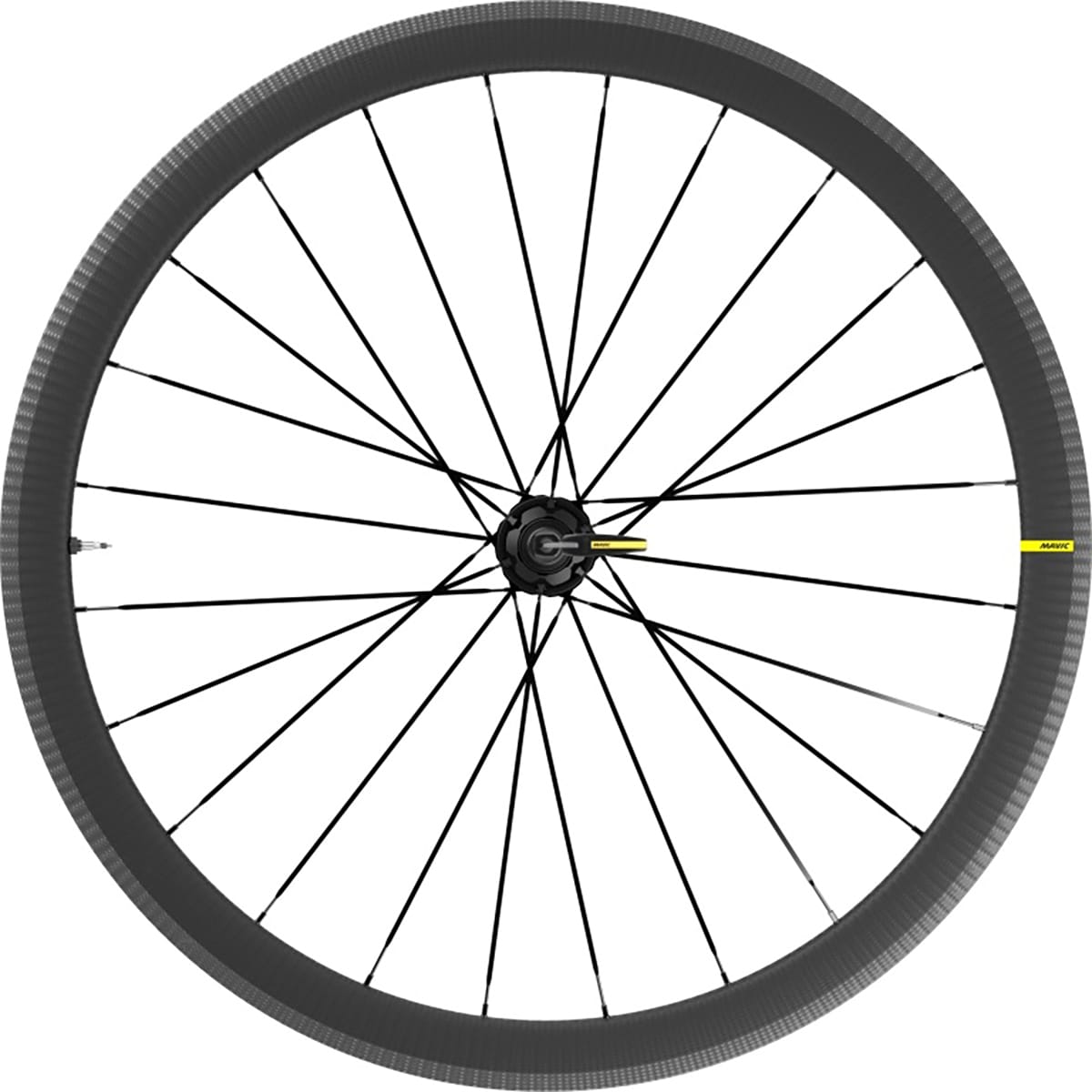 Baghjul MAVIC COSMIC SL 40