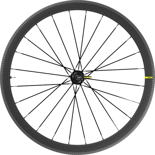 Koło tylne MAVIC COSMIC SL 40