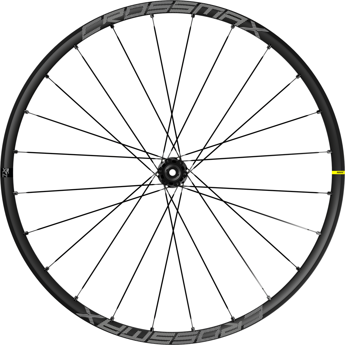 Baghjul MAVIC CROSSMAX XL 29'' 12x148 mm Boost