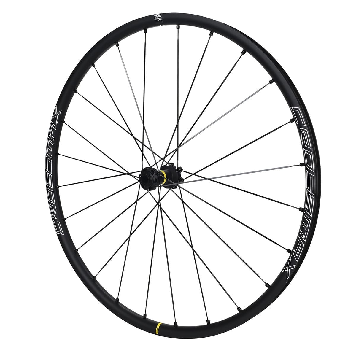 MAVIC CROSSMAX SL 29'' Front Wheel 15x110 mm Boost Axle