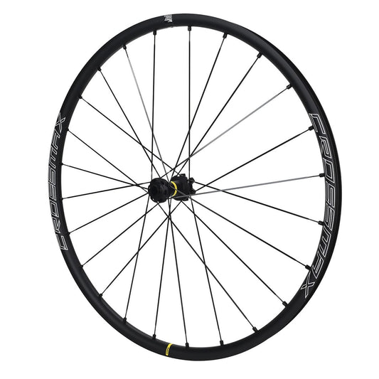 Framhjul MAVIC CROSSMAX SL 29'' Axel 15x110 mm Boost