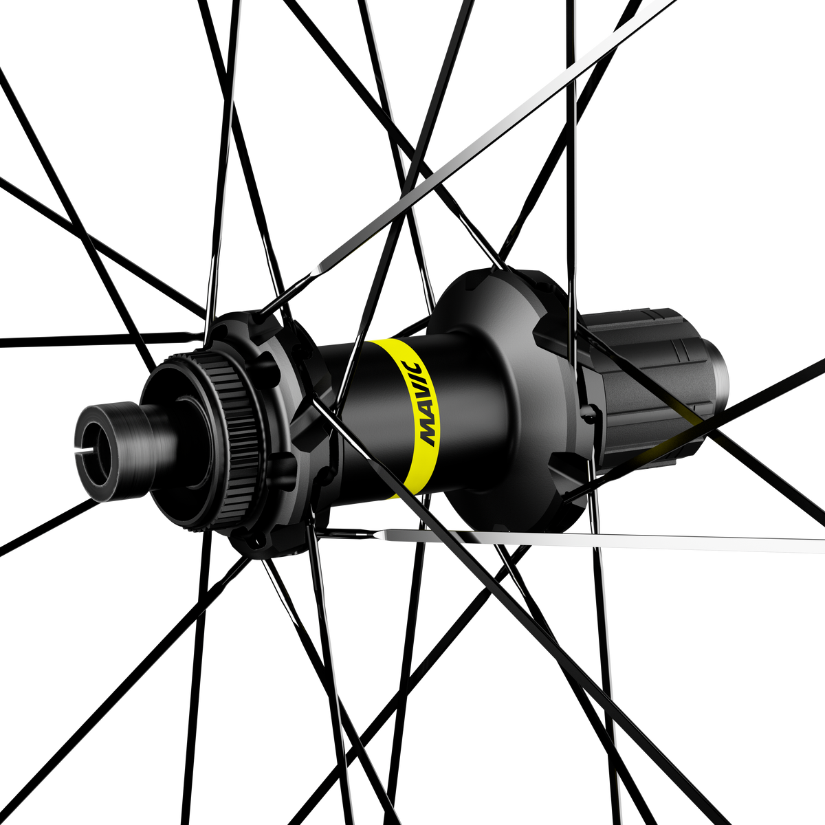 Takapyörä MAVIC CROSSMAX SL 29'' 12x148 mm Boost
