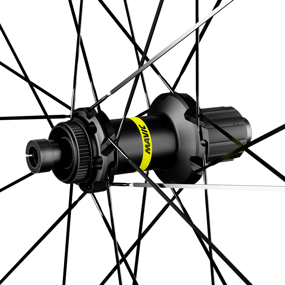 Sada kol MAVIC CROSSMAX SLS 29" 15x110mm/12x148mm Boost