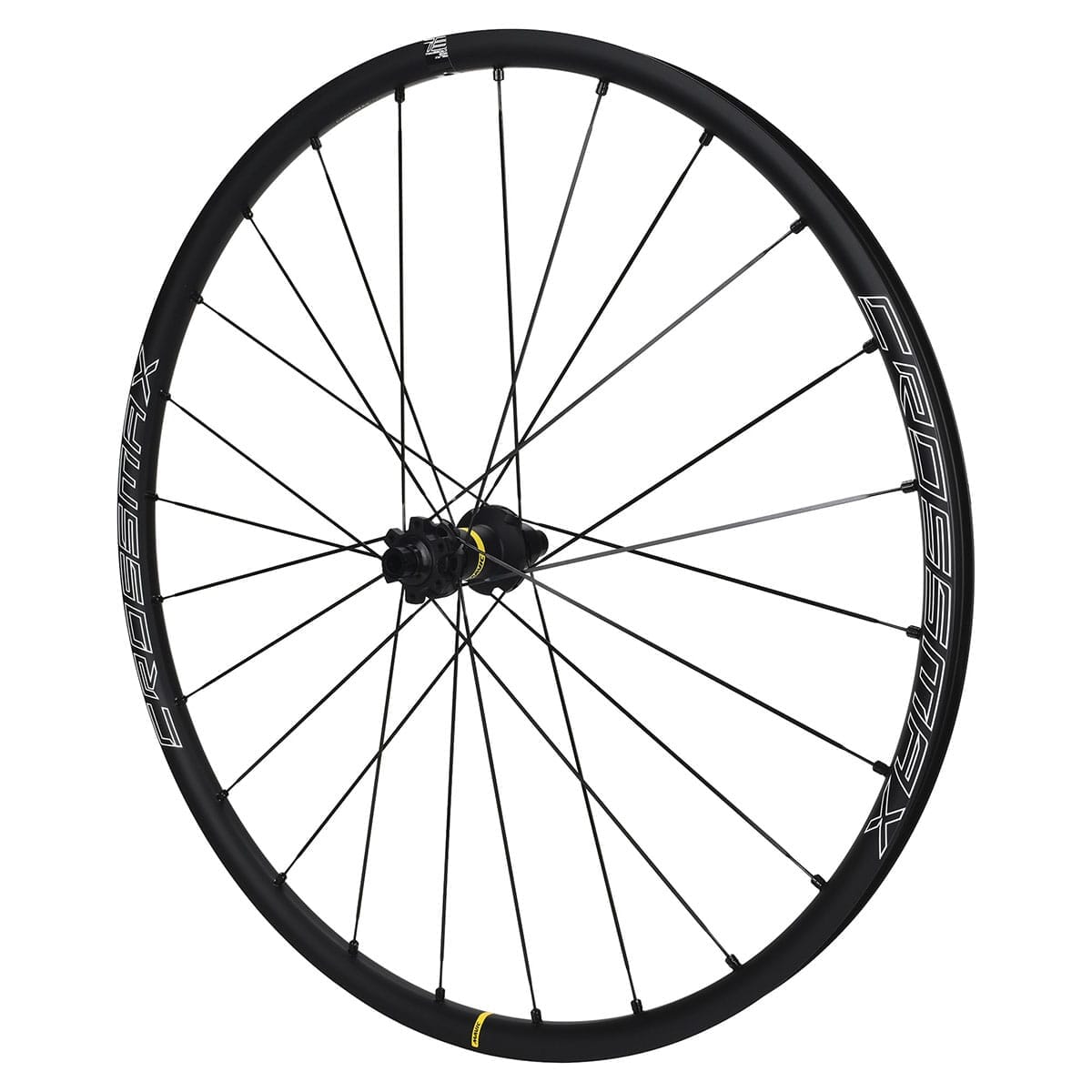 Takapyörä MAVIC CROSSMAX SL 29'' Akseli 12x148 mm Boost