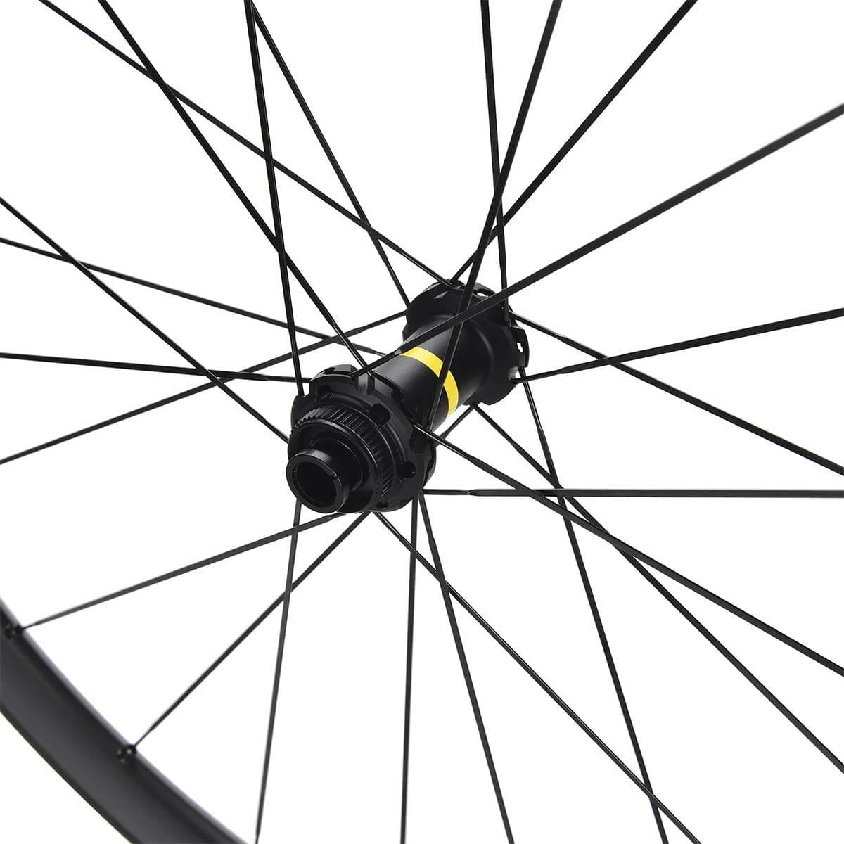 MAVIC CROSSMAX XL 29'' Front Wheel 15x110 mm Boost Axle