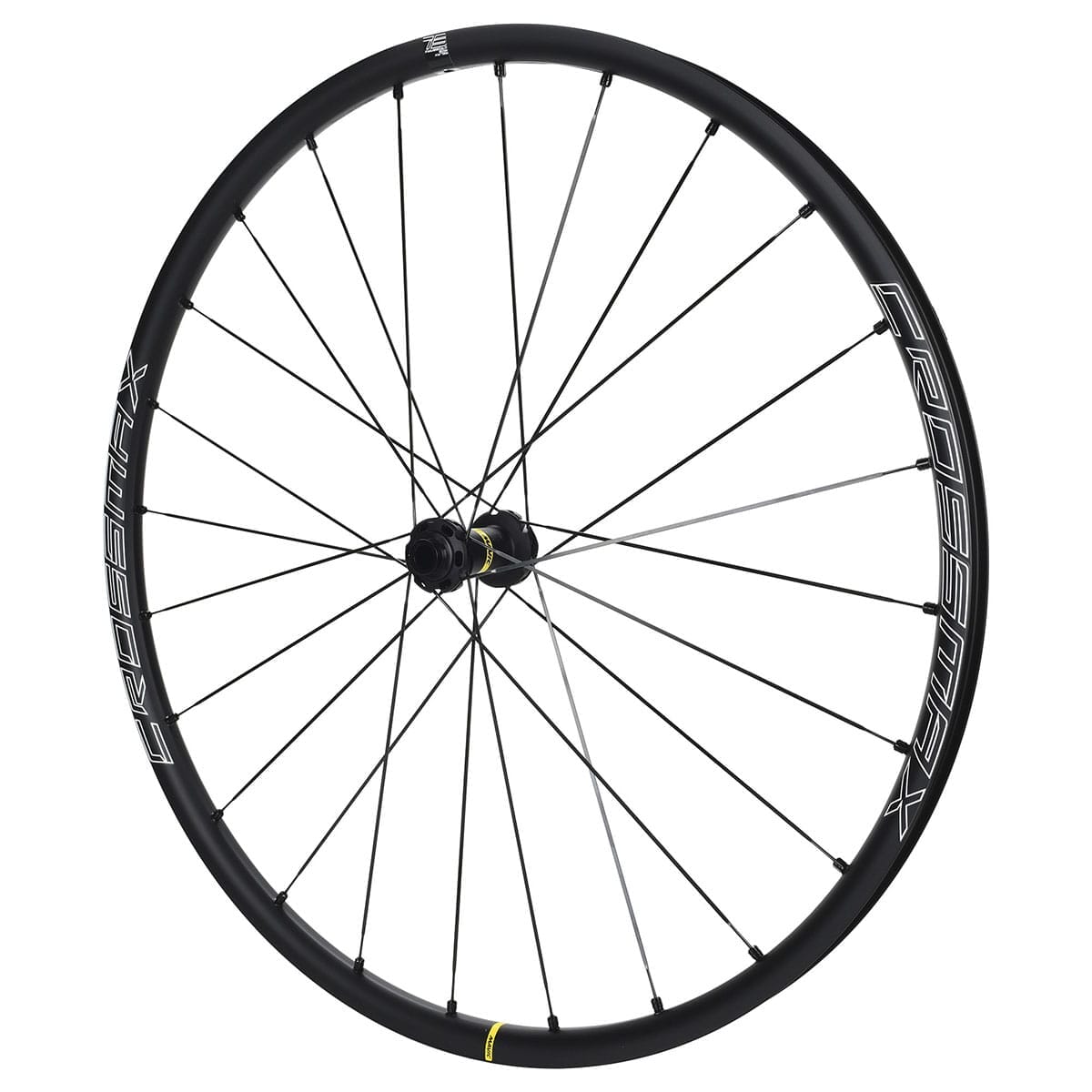 MAVIC CROSSMAX SL 29'' Front Wheel 15x110 mm Boost Axle