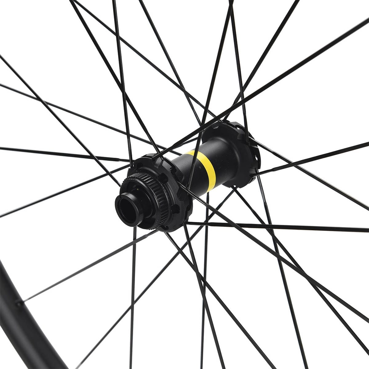 MAVIC CROSSMAX SL 29'' Front Wheel 15x110 mm Boost Axle
