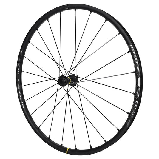Framhjul MAVIC CROSSMAX SLS 29'' Axe 15x110 mm Boost