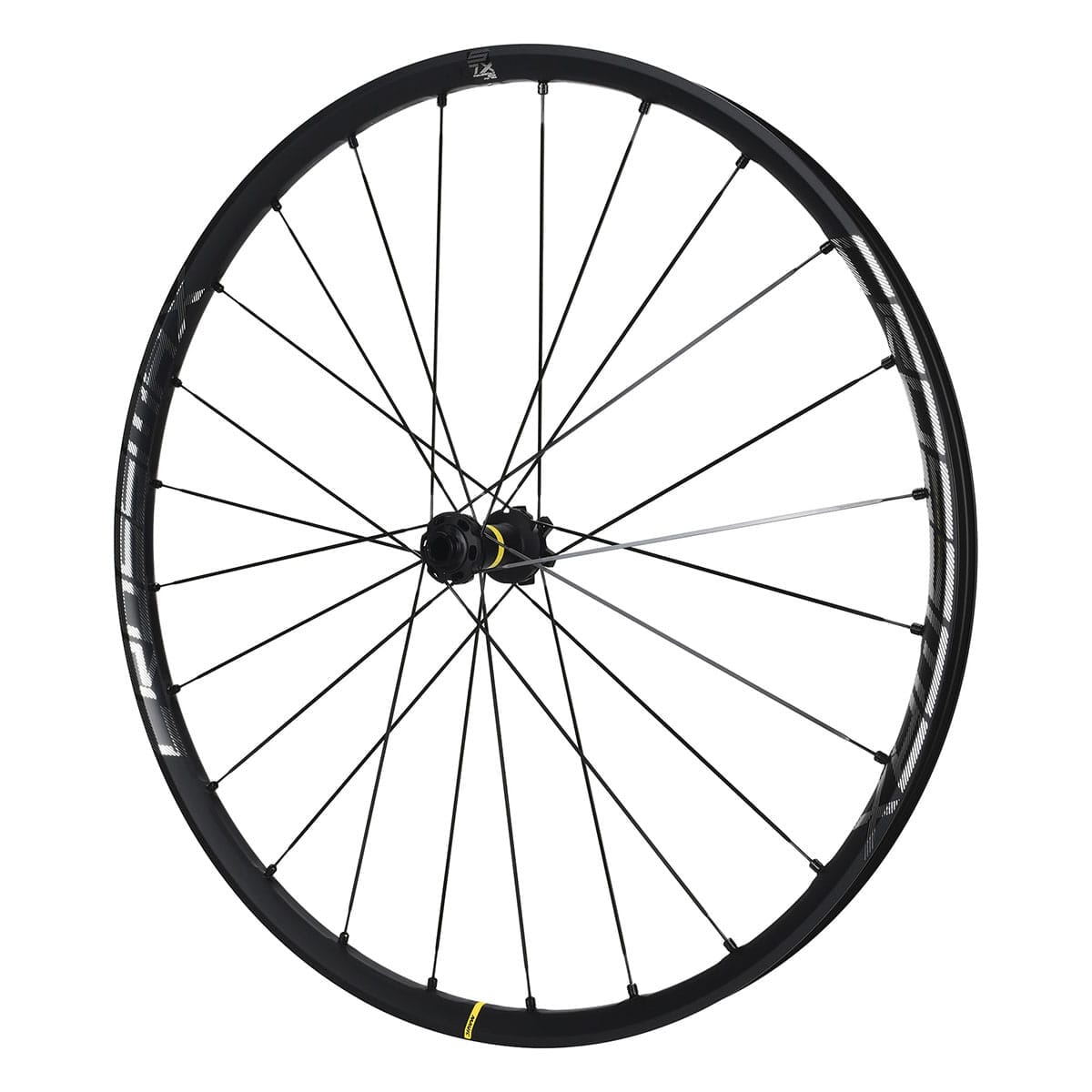 Přední kolo MAVIC CROSSMAX XLS 29'' osa 15x110 mm Boost