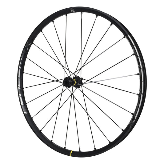 Framhjul MAVIC CROSSMAX XLS 29'' Axel 15x110 mm Boost