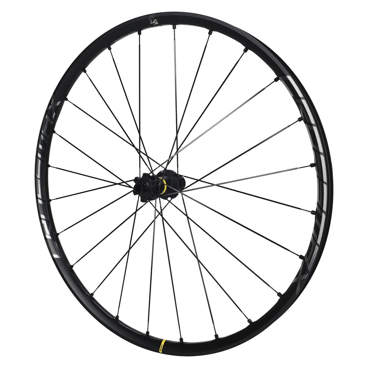 MAVIC CROSSMAX XLS 29'' takapyörä, akseli 12x148 mm Boost