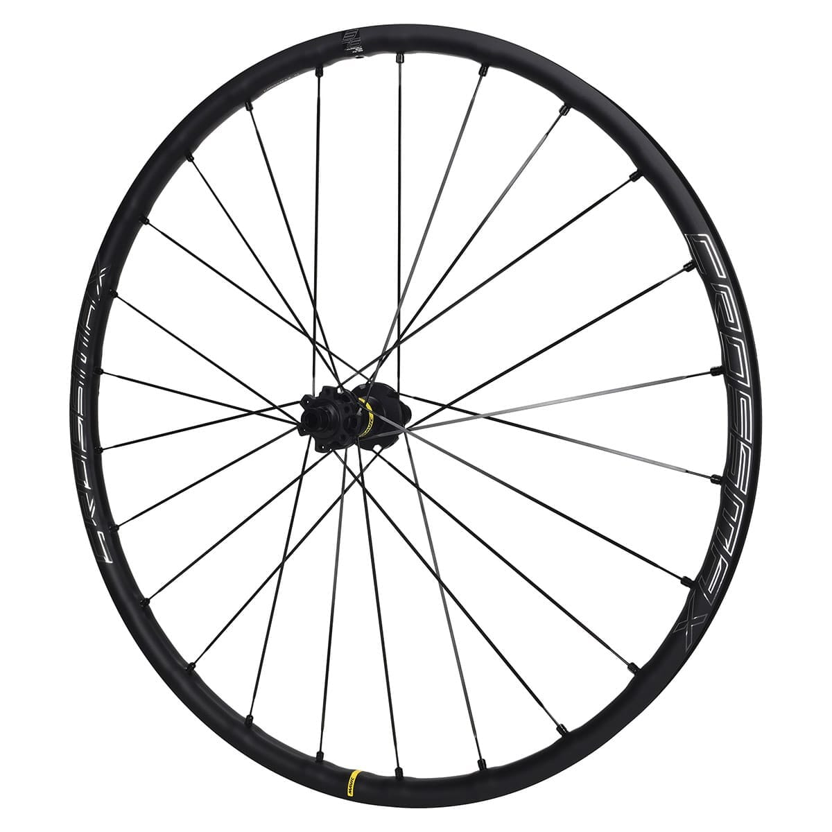 Baghjul MAVIC CROSSMAX SLS 29'' Aksel 12x148 mm Boost