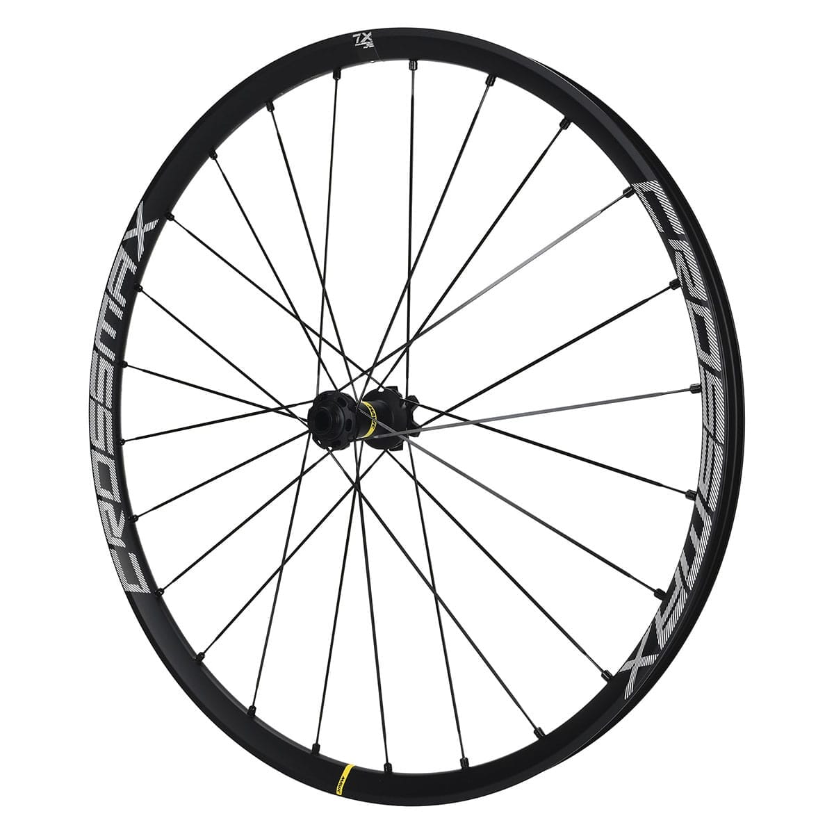 MAVIC CROSSMAX XL 29'' Front Wheel 15x110 mm Boost Axle