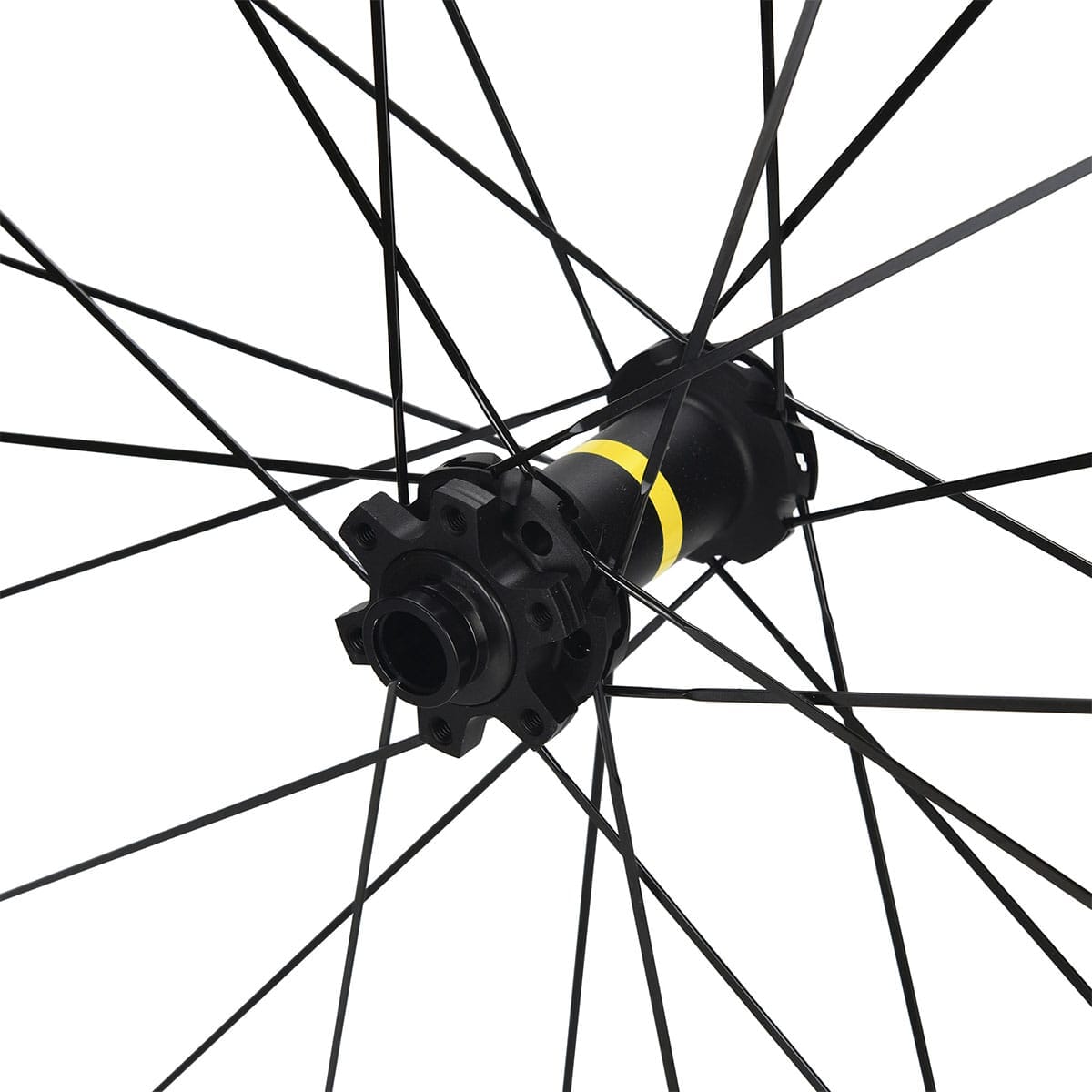 MAVIC CROSSMAX XL 29'' Front Wheel 15x110 mm Boost Axle