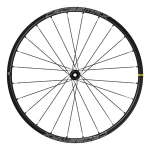 MAVIC CROSSMAX 29" Első Kerék 15x110 mm Boost Tengely