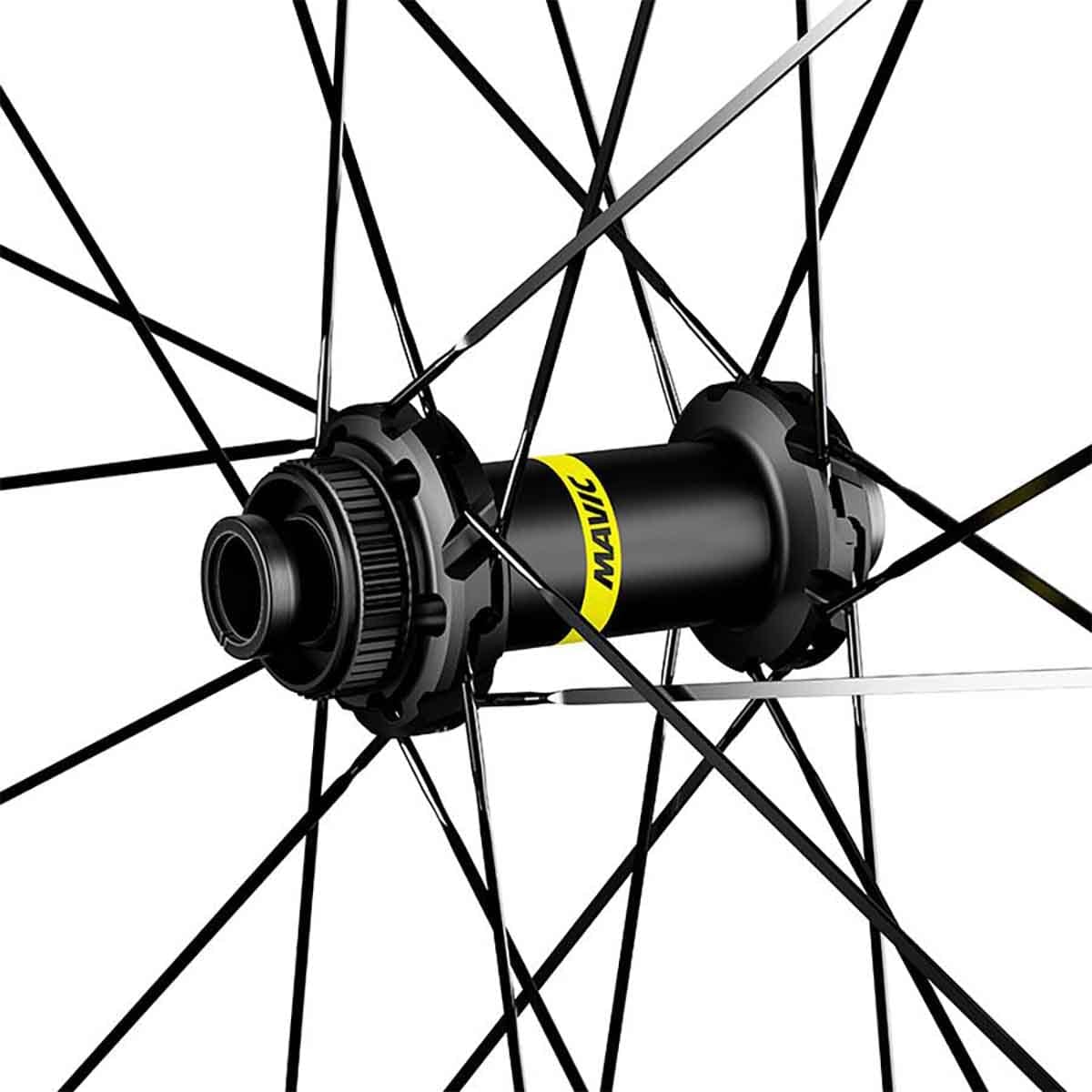 Forhjul MAVIC CROSSMAX 29" Aksel 15x110mm Boost