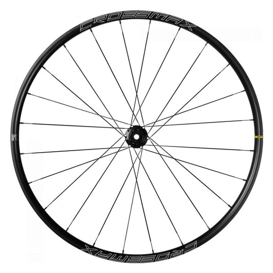 Bakhjul MAVIC CROSSMAX 29" Axel 12x148mm Boost