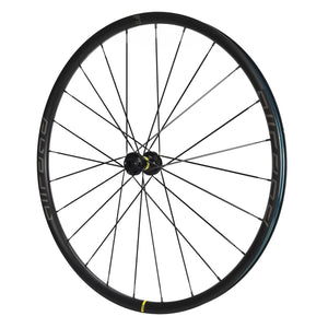 Roată Față MAVIC ALLROAD 650b DISC - (Center lock)