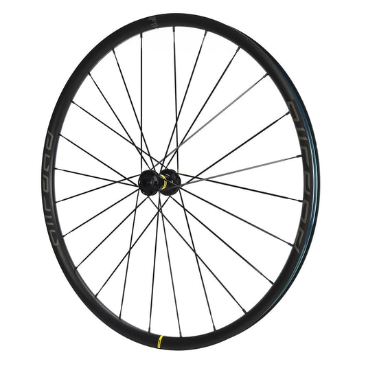 Koło przednie MAVIC ALLROAD 650b DISC - (Center lock)