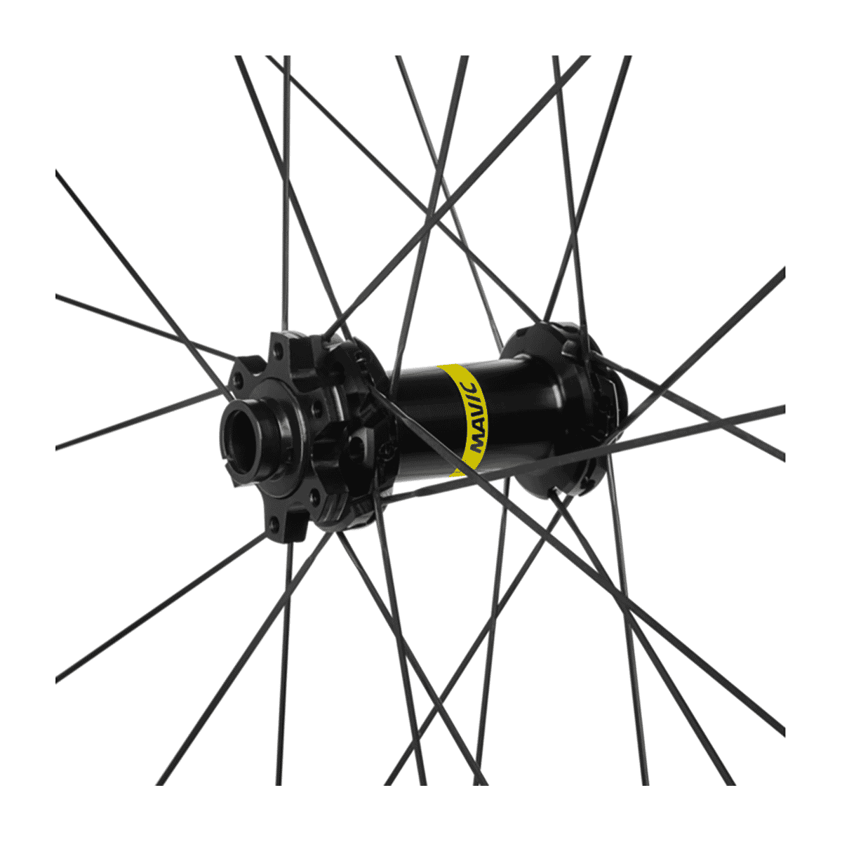 MAVIC CROSSMAX 27,5" Front Wheel 15x110mm Boost Axle