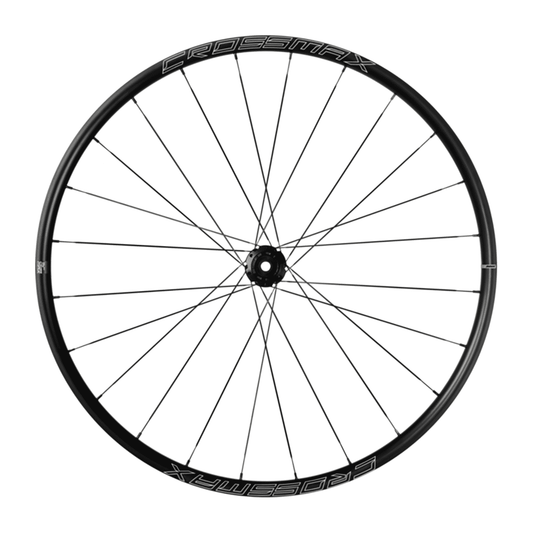 Baghjul MAVIC CROSSMAX 27,5" Aksel 12x148mm Boost