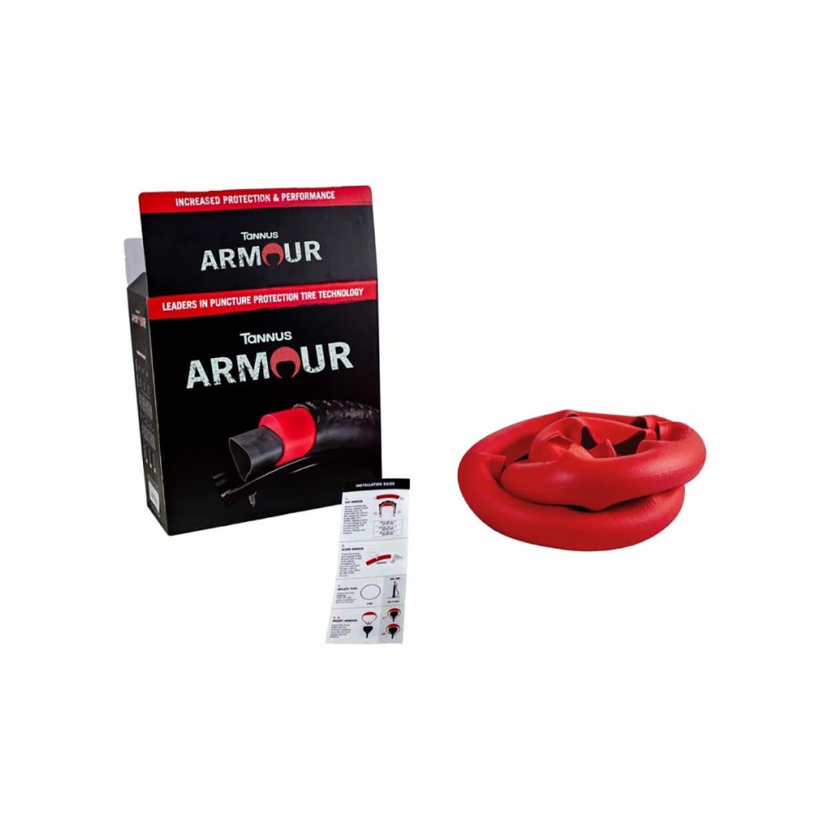 Antipropichová pěna pro duši TANNUS ARMOUR 29x2.60-3.0