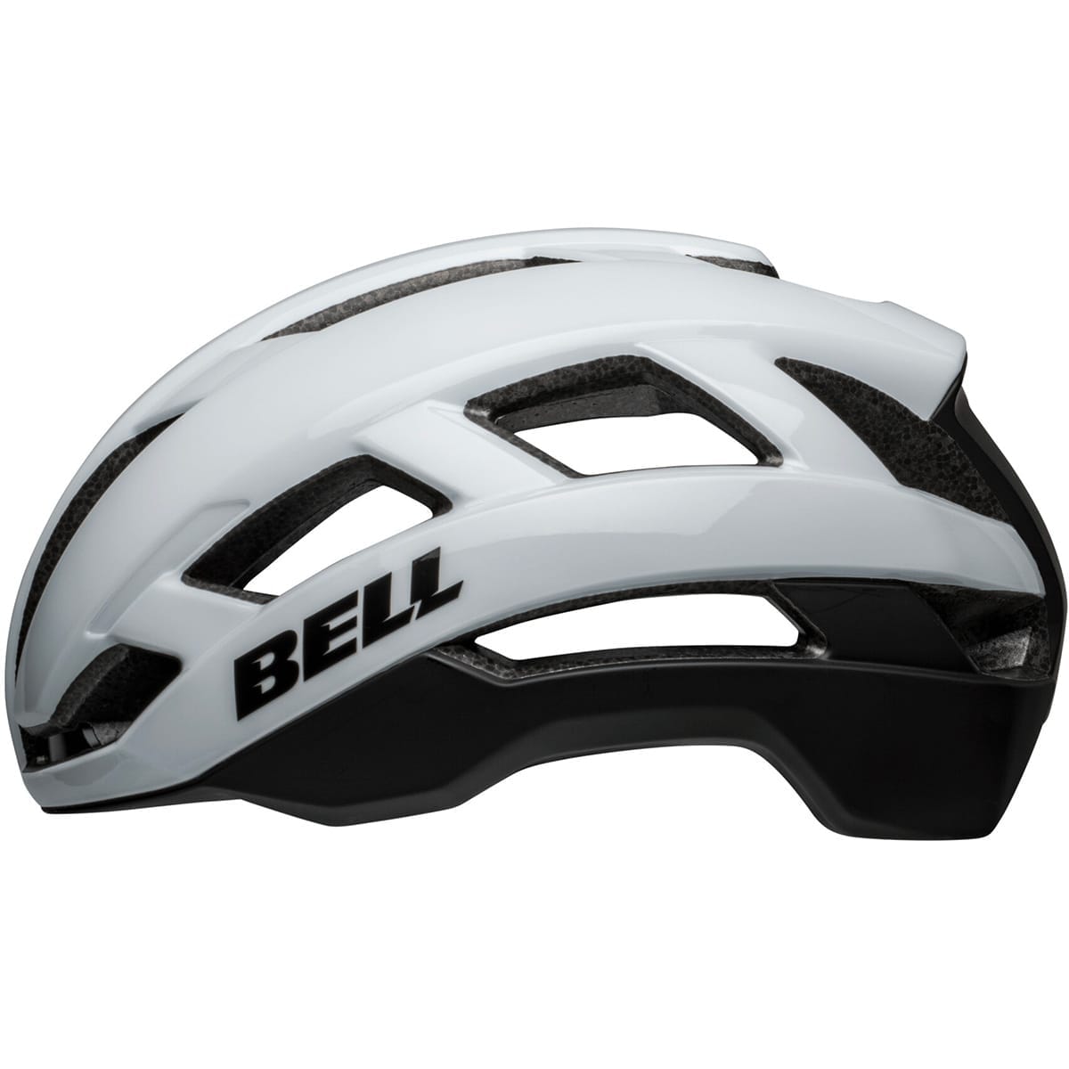 BELL FALCON XR MIPS Road Helmet White/Black