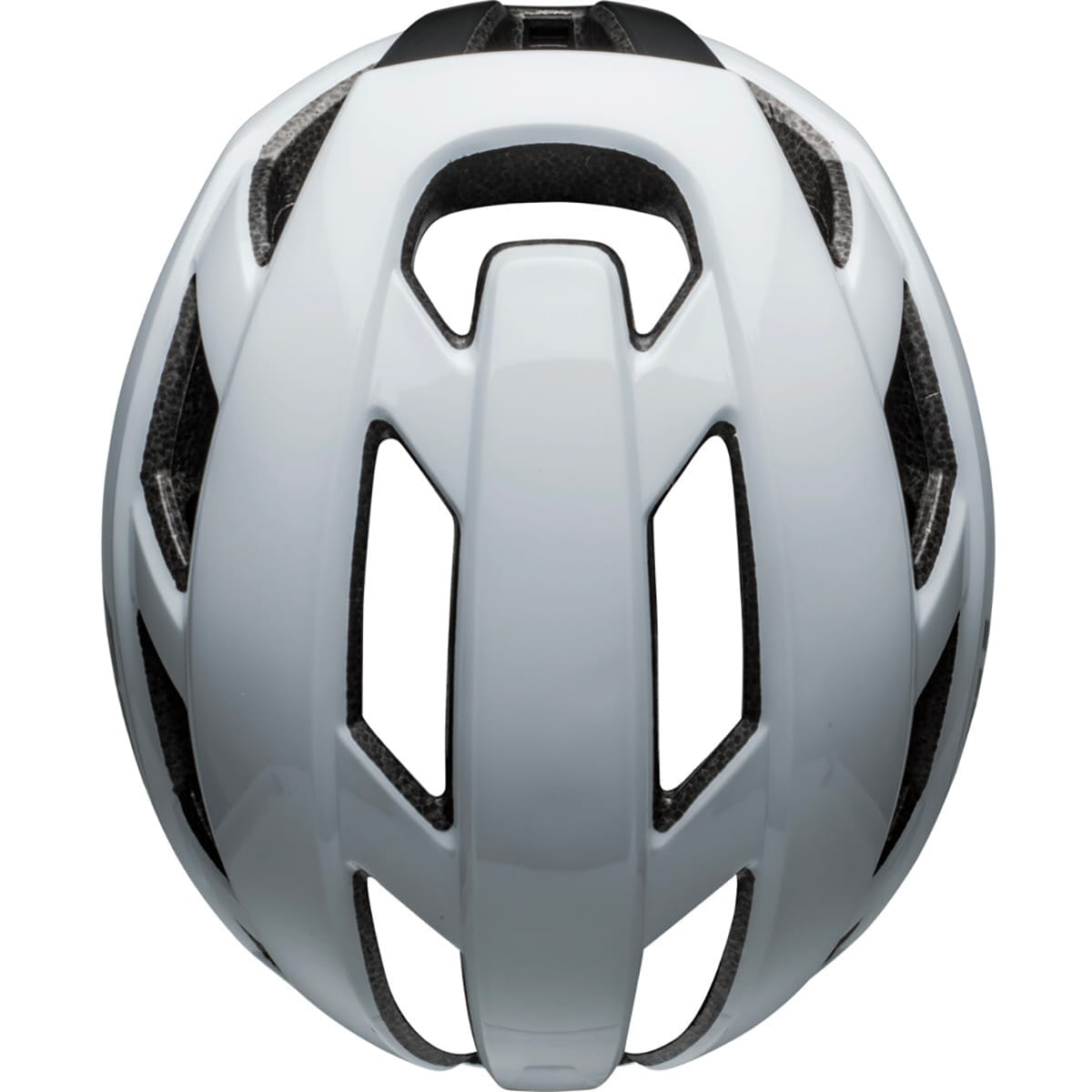 BELL FALCON XR MIPS Road Helmet White/Black