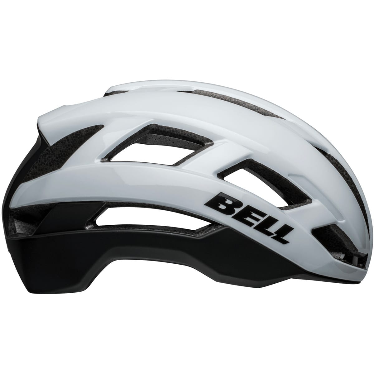 BELL FALCON XR MIPS Road Helmet White/Black