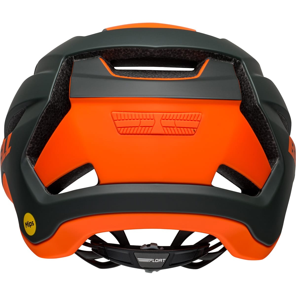 BELL 4FORTY AIR MIPS MTB Helmet Green Gold