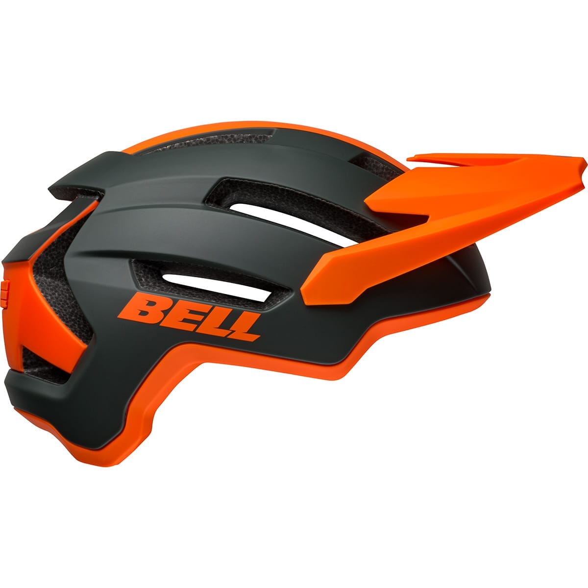 BELL 4FORTY AIR MIPS MTB Helmet Green Gold