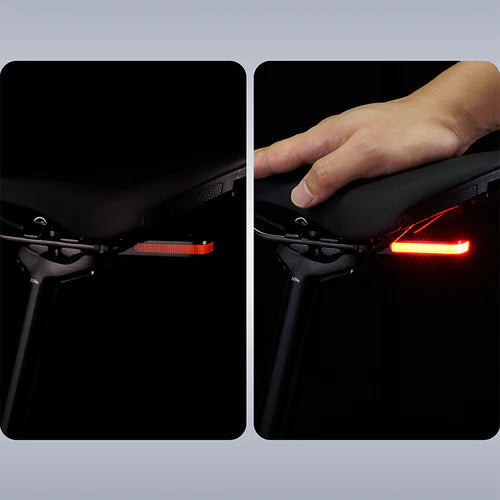 RAVEMEN CL01 Rear Light