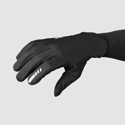 GRIPGRAB PACR WINDPROOF RACEDAY Gloves Black