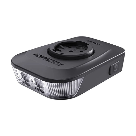 Μπροστινός Φωτισμός RAVEMEN FR 500 - Garmin/Wahoo