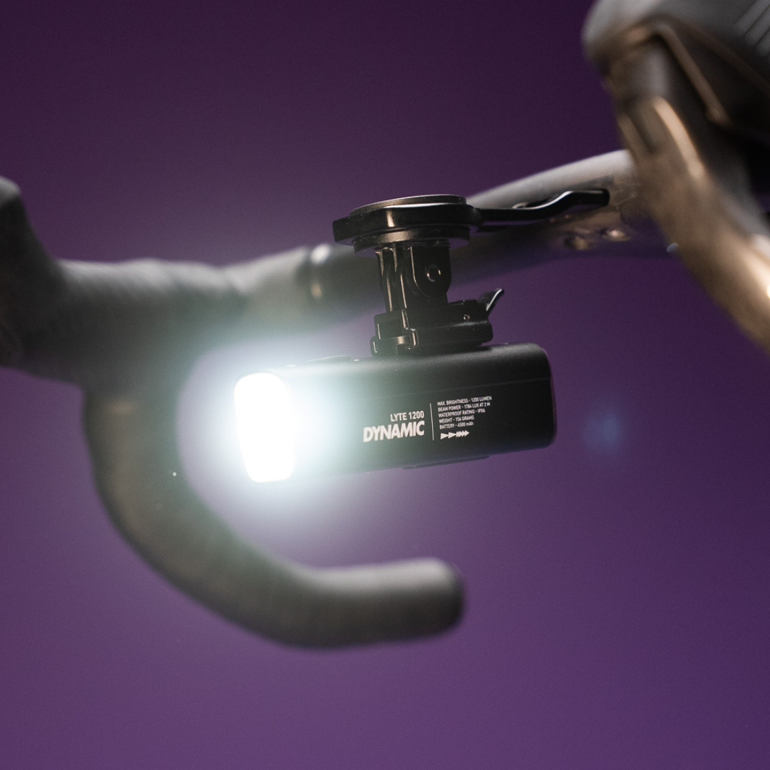 DYNAMIC LYTE 1200 – visning 1
