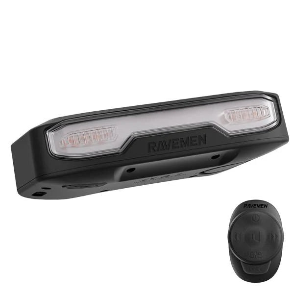 RAVEMEN NT101 Rear Light