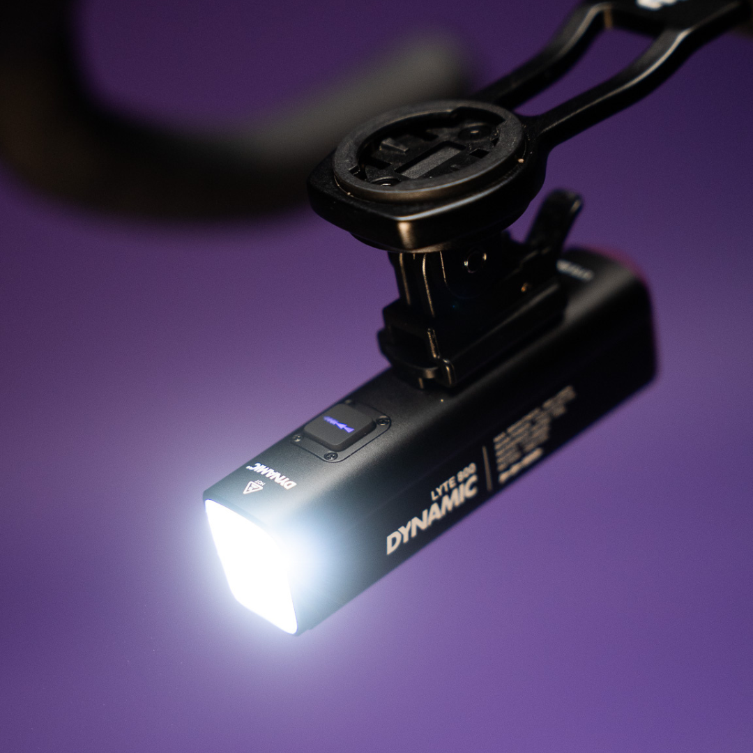 DYNAMIC LYTE 800 – 1 vaizdas