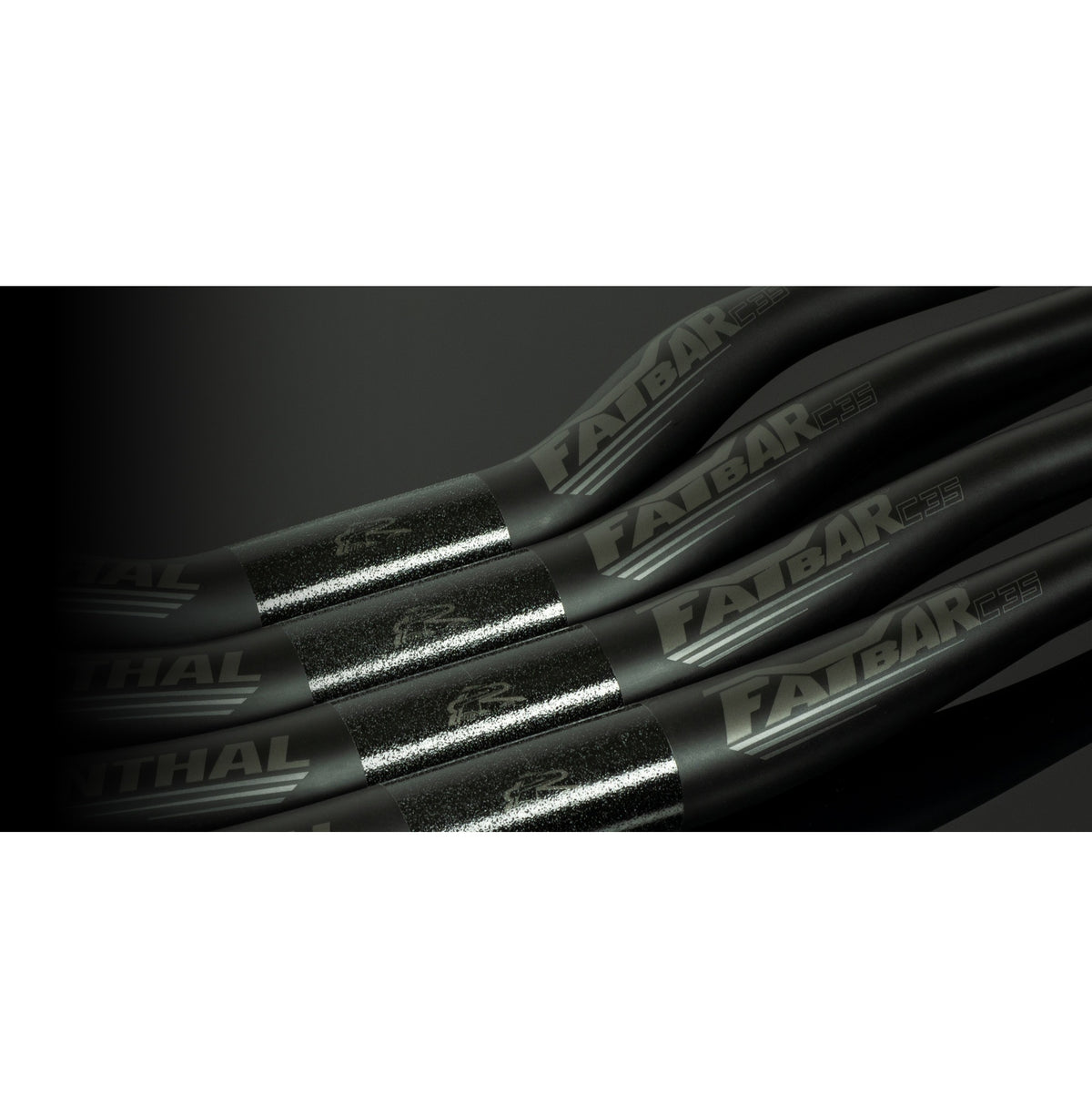 Styre RENTHAL V3 FATBAR Carbon Rise 20mm 800mm