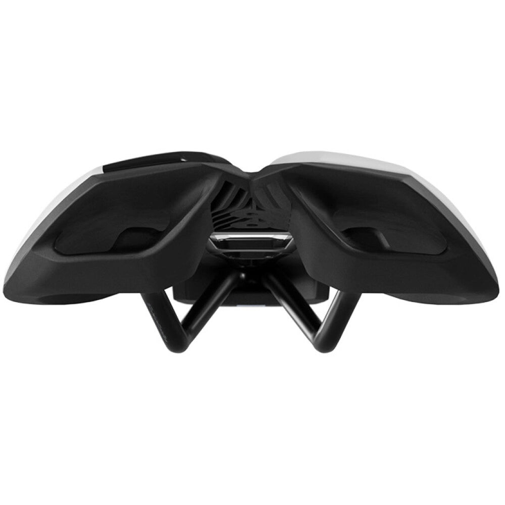 PRO STEALTH PERFORMANCE Saddle 142mm Stainless Steel Rails White