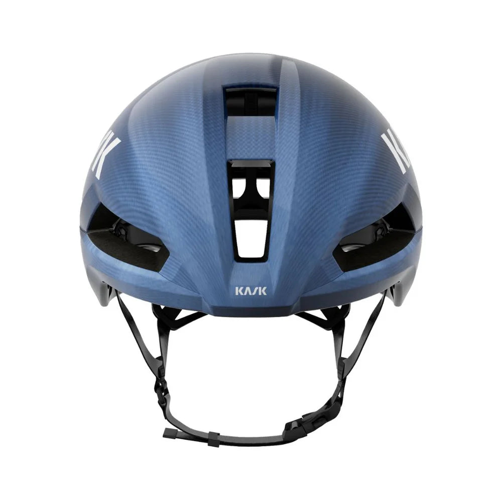 Kask Szosowy KASK NIRVANA Niebieski