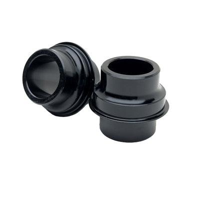 REVERSE COMPONENTS BASE Front Hub Adapter 20mm>15mm