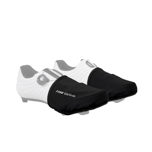 Varvastoppi GRIPGRAB WINDPROOF Musta