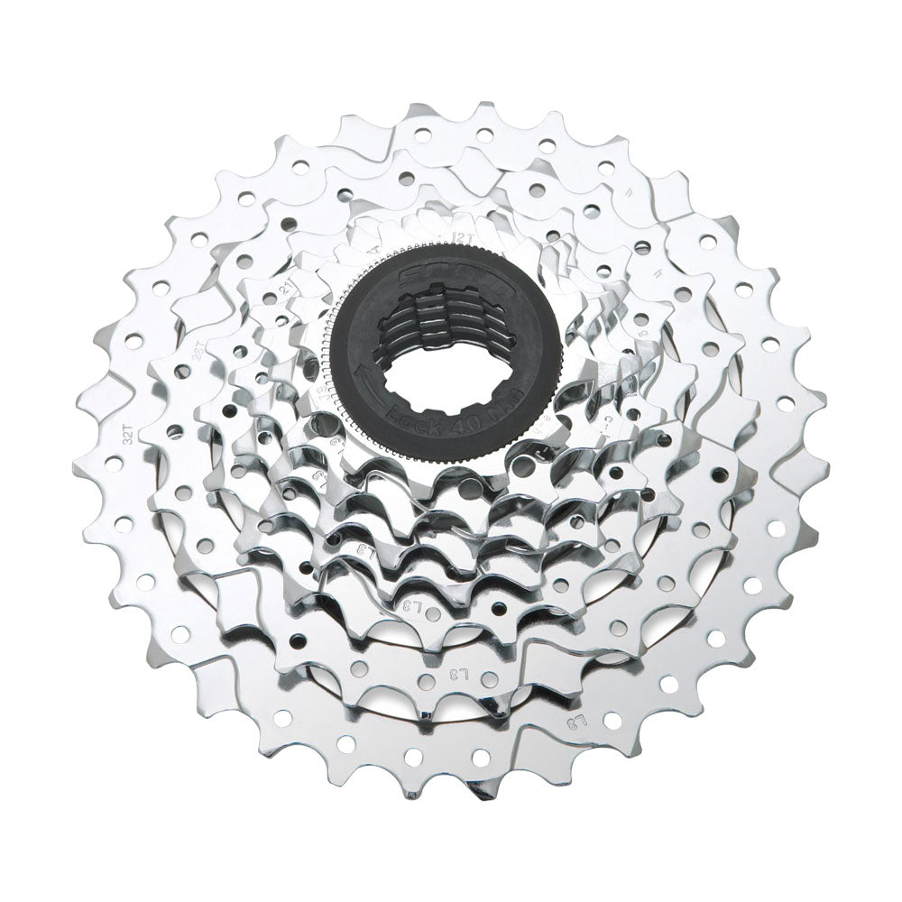 SRAM PG-830 8-vaihteinen kasetti