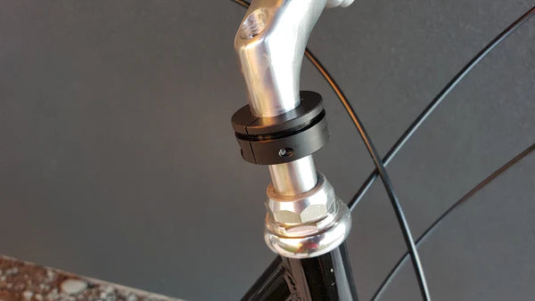 Spacer MAC RIDE voor Stuurpen 1''