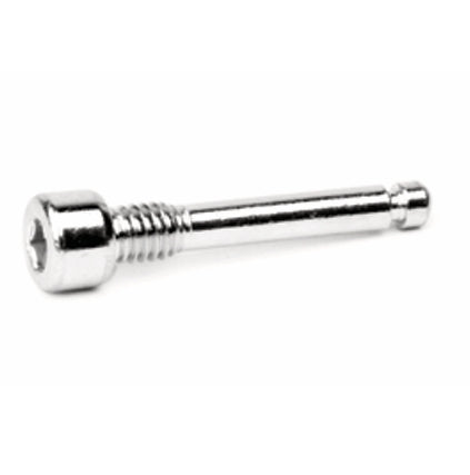 Sada 10 šroubů ELVEDES M4x22mm pro uchycení destiček Avid Elixir 5/7/9/Guide/Code Trail