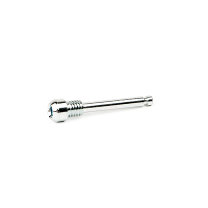 Sada 10 šroubů ELVEDES M5x25mm pro uchycení destiček Formula Mega/HOPE E4/V4/X2/V2