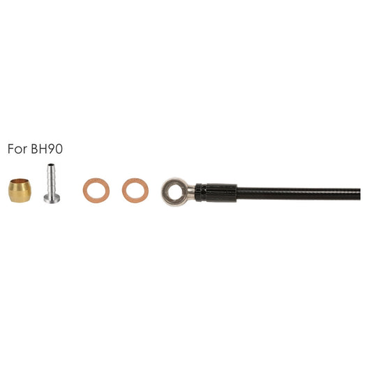 Duritkit ELVEDES voor SHIMANO SM-BH 90 Banjo