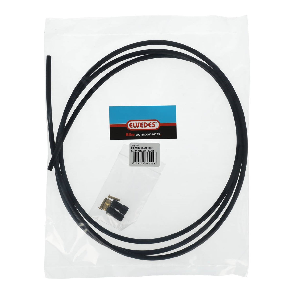 Sada hadice ELVEDES pro SHIMANO SM-BH 90